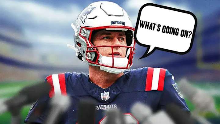 Patriots Trading Mac? NFL Insider: 'Taking Calls' Patriots Trading Mac? NFL Insider: 'Taking Calls'