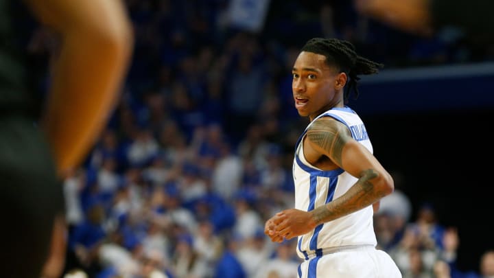 2024 NBA Draft: Rob Dillingham has Made his Case 2024 NBA Draft: Rob Dillingham has Made his Case