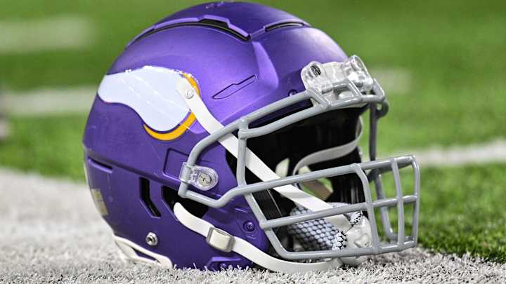 As Expected, No Comp Picks For Vikings — But 2025 Could Be Different As Expected, No Comp Picks For Vikings — But 2025 Could Be Different