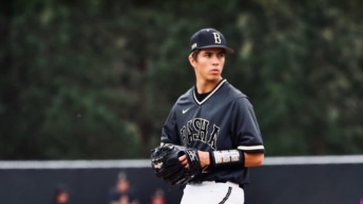 Nelson Koenig Breaks Down Kansas Commitment