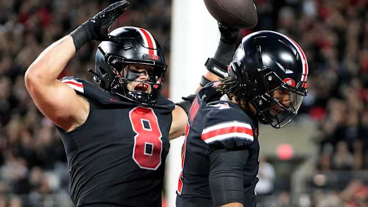 Buckeyes Reunion? Cade Stover 'Would Love' To Play With C.J. Stroud in Houston Buckeyes Reunion? Cade Stover 'Would Love' To Play With C.J. Stroud in Houston