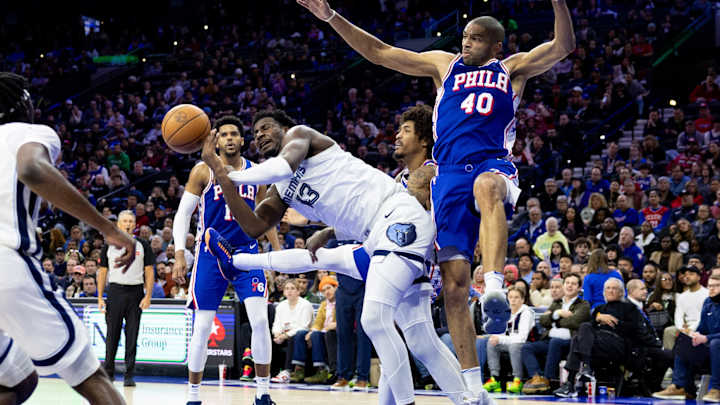 Sixers Update Nic Batum’s Status vs. Pelicans Sixers Update Nic Batum’s Status vs. Pelicans