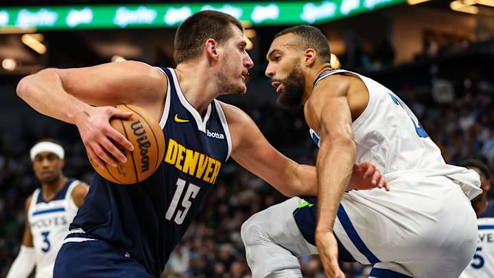 Nuggets to miss White House visit to focus on Timberwolves game