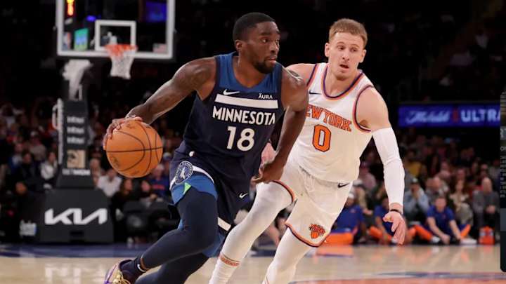 Shake Milton 'Already Adopted' Knicks Mindset After Signing