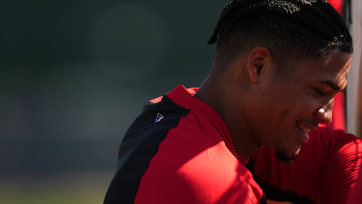 Cincinnati Reds Lose One of Their Best Young Players to Shocking Suspension