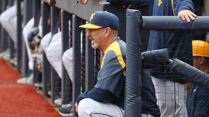 What Randy Mazey Said Following the Series Win Over BYU