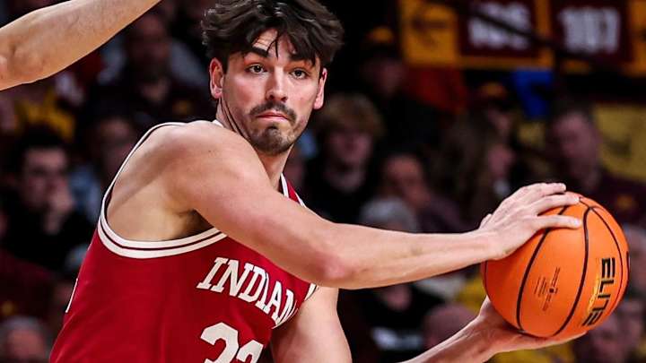 That's a First! Indiana's Streak of 3 Straight Upset Wins Hasn't Happened In 20 Years