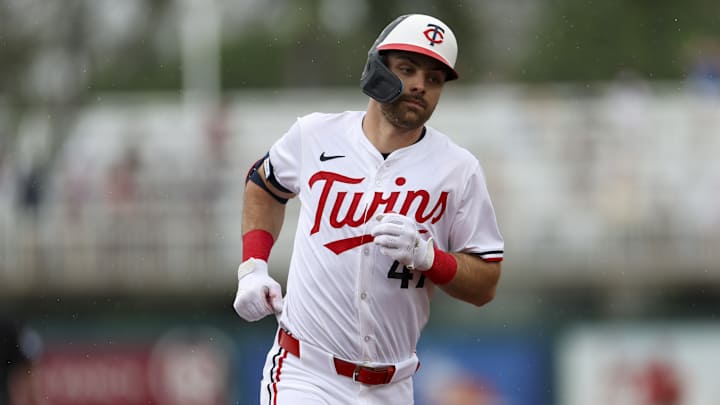 Minnesota Twins Get Injury Scare with Young 2B, But He Appears to Be OK Minnesota Twins Get Injury Scare with Young 2B, But He Appears to Be OK