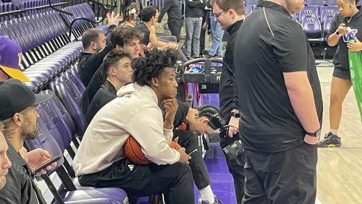 As UW Basketball Program Suffers, Here's a Ready Solution As UW Basketball Program Suffers, Here's a Ready Solution