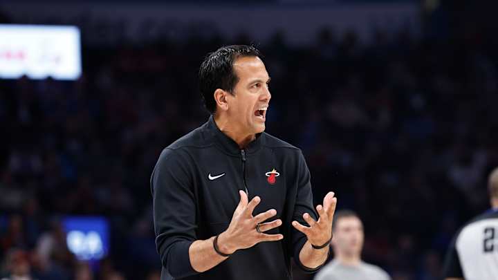 Mark Daigneault Earns High Praise From One of NBA's Best Head Coaches