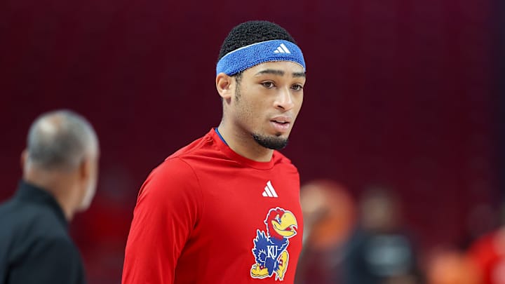 Game Primer: How To Watch, Things To Know for Kansas Jayhawks Basketball at Houston Cougars