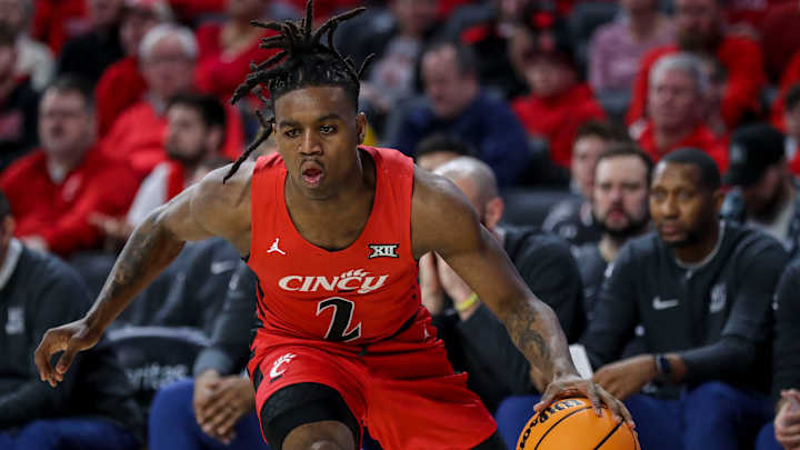 Cincinnati Good Bad, And Ugly: West Virginia Mountaineers 2024 Game Two