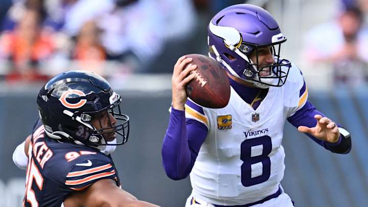 Justin Fields Suitors Look a Bit More Likely