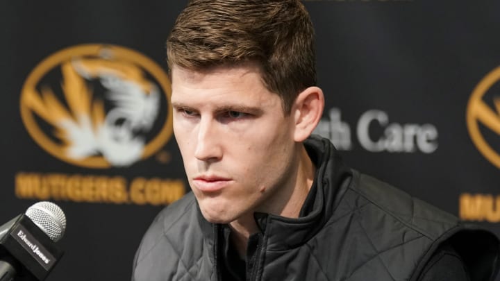 Spring Practice Notes: What Kirby Moore Had To Say