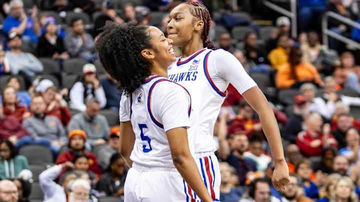 Primer, Preview & LIVE Blog: How to Watch, Key Players and Important Information for Kansas vs Texas Primer, Preview & LIVE Blog: How to Watch, Key Players and Important Information for Kansas vs Texas