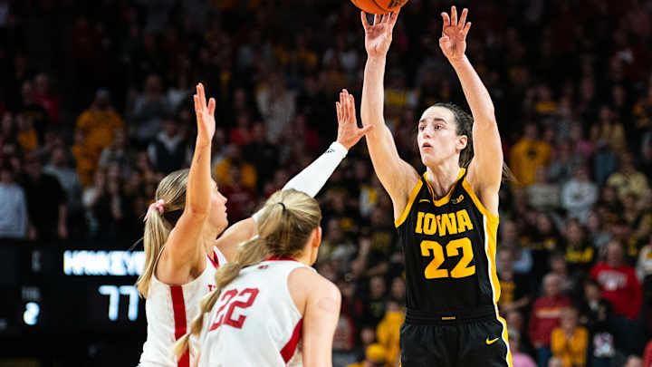 2024 Big Ten Women's Basketball Tournament: Iowa vs. Nebraska Championship Preview