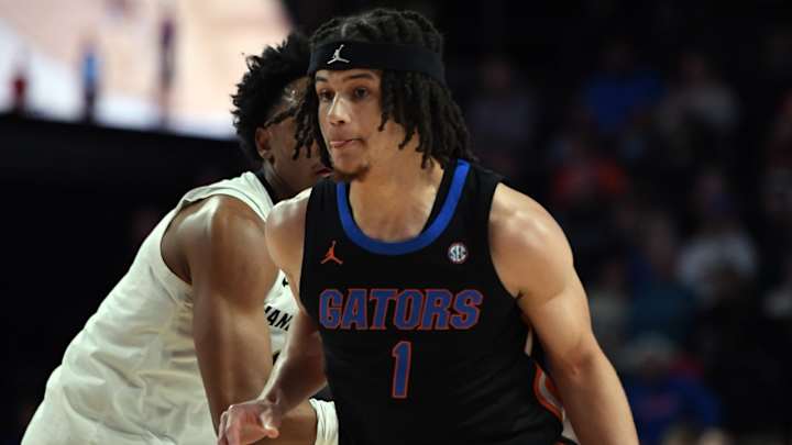 Florida Suffers Road Loss to Vanderbilt in Regular Season Finale, 79-78