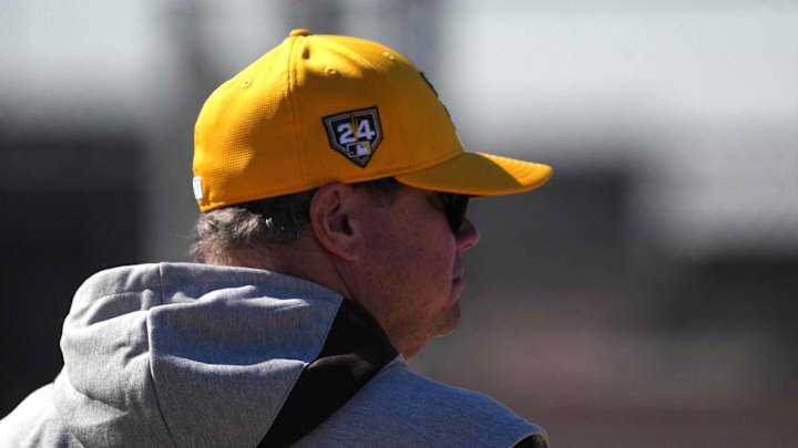 Padres Announce Another Set of Roster Moves Padres Announce Another Set of Roster Moves