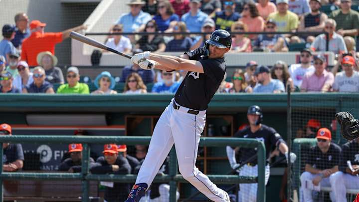 Detroit Tigers' Youngster Could Be on the Verge of Breakout Season as Team Continues to Ascend