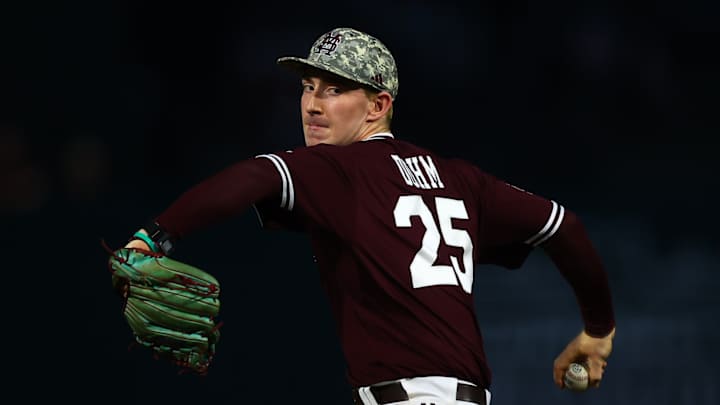 Live Updates: Mississippi State Baseball versus Evansville Game 2