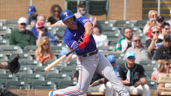 Texas Rangers Yet to Decide One Key Position