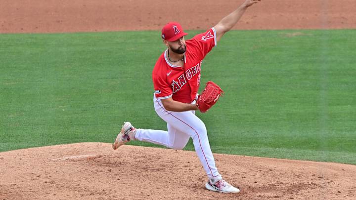 Rangers at Angels: Lineups, How to Watch, Predictions, and More Rangers at Angels: Lineups, How to Watch, Predictions, and More