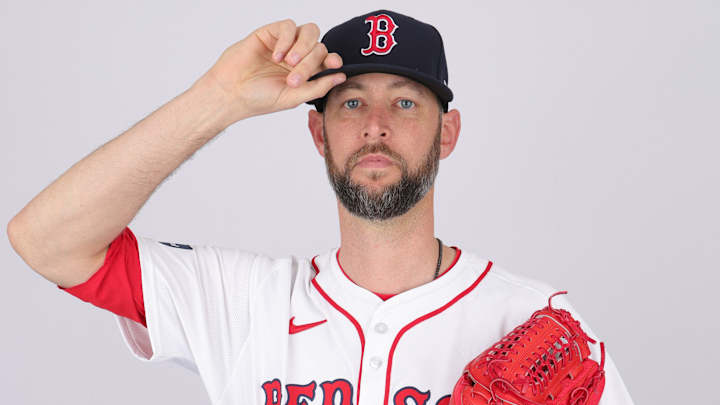 Boston Red Sox' Critical Bullpen Member Dealing with Minor Injury