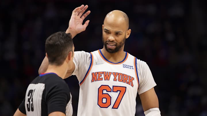 Detroit Pistons: The Reason Behind Taj Gibson Acquisition Revealed