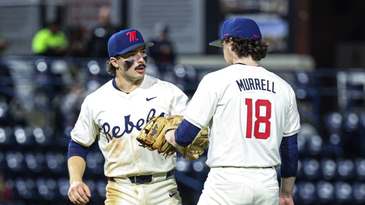 In-Game Updates: Ole Miss Opens SEC Play vs. South Carolina In-Game Updates: Ole Miss Opens SEC Play vs. South Carolina