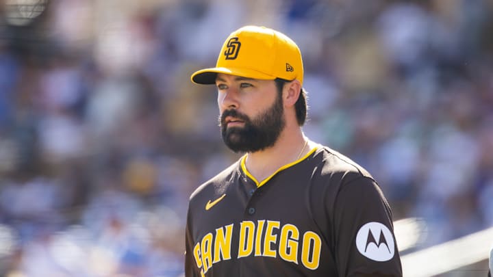 White Sox at Padres: Lineups, How to Watch, Predictions, and More