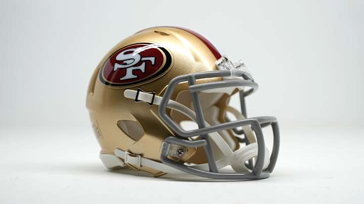 What Position Will the 49ers Draft in Round 1?