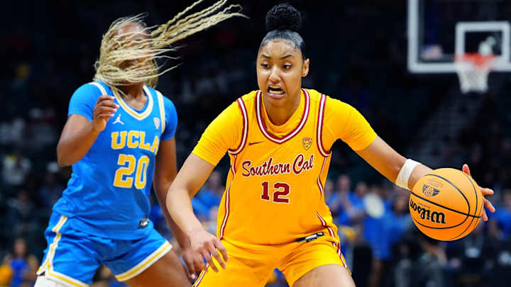 USC Women's Basketball Vs Stanford: How To Watch, Odds, Predictions, And More