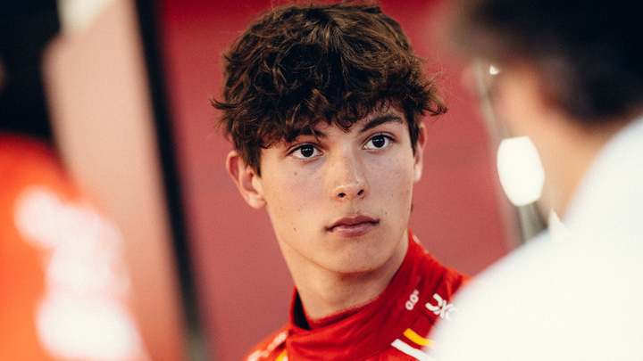 F1 News: Oliver Bearman Reveals He Suffered From Pain After Saudi Arabian Grand Prix F1 News: Oliver Bearman Reveals He Suffered From Pain After Saudi Arabian Grand Prix