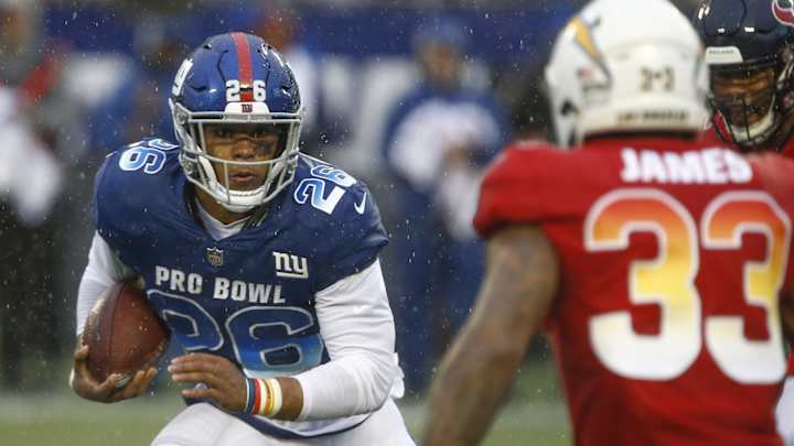 Chargers News: Rich Eisen Considers LA Second-Best Fit for Pro Bowl Free Agent RB