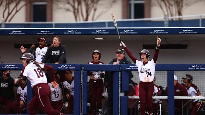 MSU’s Wesley Throws No-Hitter In 4-0 Win