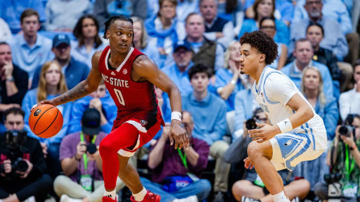 NC State Losses Leading Scorer Against Pitt NC State Losses Leading Scorer Against Pitt