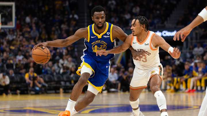 Injured Spurs Outlast Warriors Without Stephen Curry