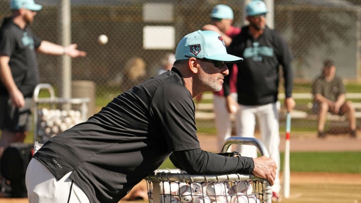 How the D-backs Use the PitchCom to Run Their Defense How the D-backs Use the PitchCom to Run Their Defense