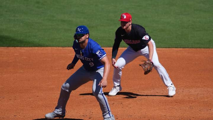 2024 Guardians Spring Training Players Of The Game: Game 15