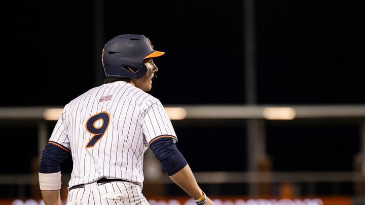 Virginia Blows Nine-Run Lead, Drops Game 2 at Miami 16-12 Virginia Blows Nine-Run Lead, Drops Game 2 at Miami 16-12