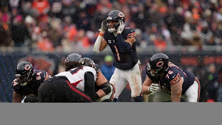 What a Change at QB Would Mean