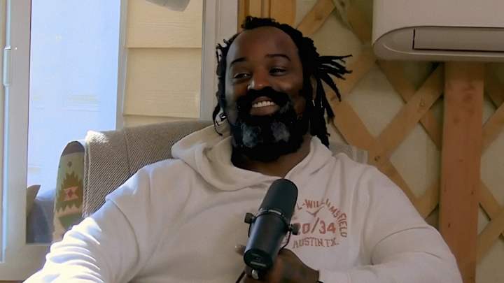 Ricky Williams says being an "astrologer" would make him better than Deion Sanders