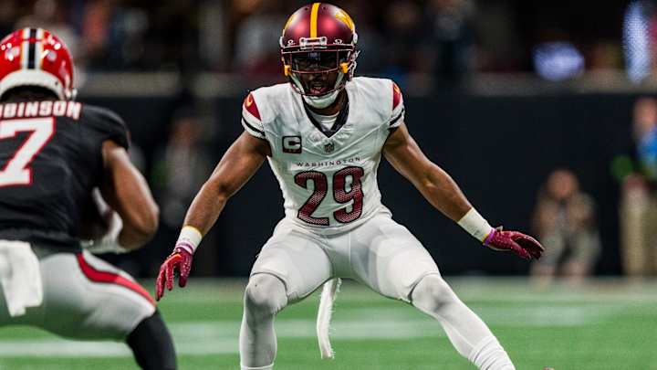 5 Free Agent Defenders Who Can Help Colts at Each Position 5 Free Agent Defenders Who Can Help Colts at Each Position