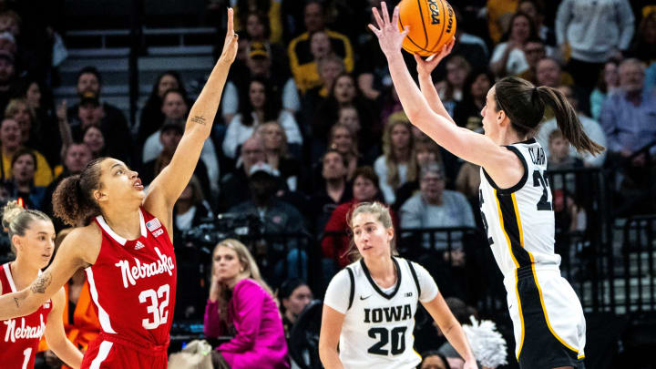 Big Ten Women's Basketball Tournament: Iowa wins title in OT