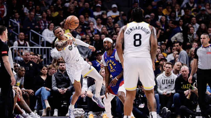 Utah Jazz: Keyonte George Continues to Thrive as a Scorer in Starting Role