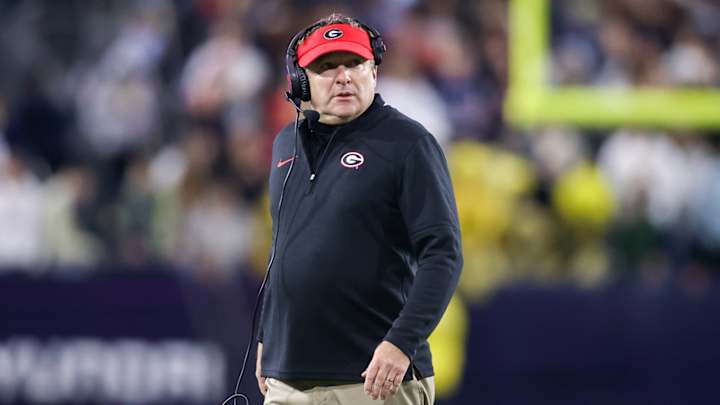 Who's Got the Most To Prove This Spring for Georgia?