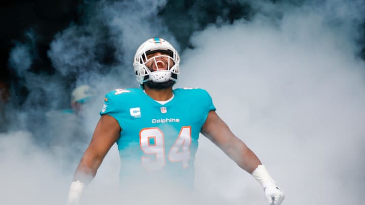 Christian Wilkins Signs Huge Deal With Raiders; Texans Impact?