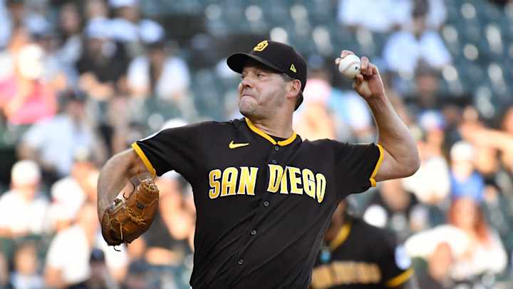 Faced with Rotation Injuries, Miami Marlins Can Find Starting Pitcher Bargains in Free Agency Faced with Rotation Injuries, Miami Marlins Can Find Starting Pitcher Bargains in Free Agency