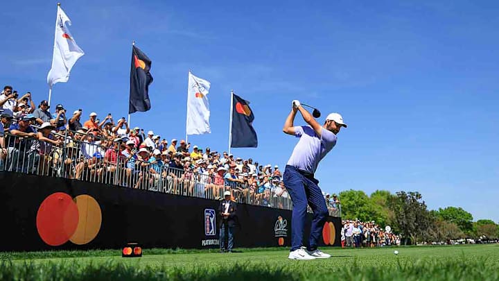 2024 Arnold Palmer Invitational Final Payouts, Prize Money, Winnings: Scottie Scheffler Wins $4 Million 2024 Arnold Palmer Invitational Final Payouts, Prize Money, Winnings: Scottie Scheffler Wins $4 Million