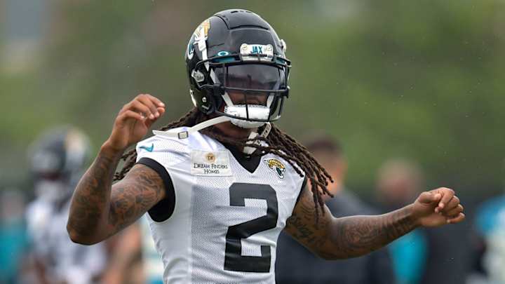 Former Jaguars DB Rayshawn Jenkins to Visit Seattle Seahawks Former Jaguars DB Rayshawn Jenkins to Visit Seattle Seahawks